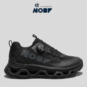 NOBF - R004D- ALL BLACK