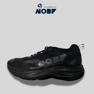 NOBF - ROO4 - ALL BLACK