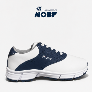 NOBF - HIONE M242 – NAVY / WHITE