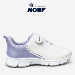 NOBF- HIONE W242D – LAVENDER / WHITE