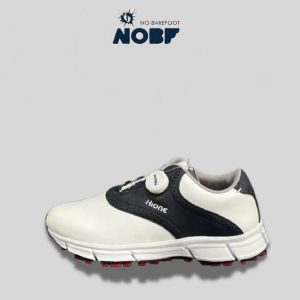 NOBF- HIONE M242D – WHITE / NAVY