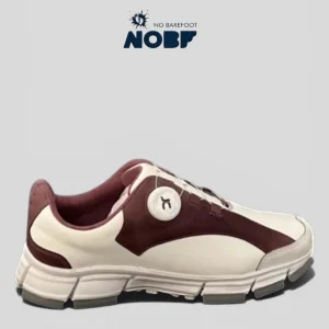 NOBF - JCD – PINK / WHITE